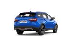 Lada Vesta SW Cross (BLACK) 2020 года